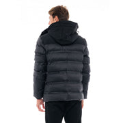 Splendid Short Puffer Jacket A/W