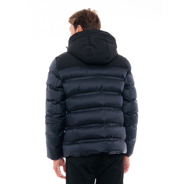 Splendid Short Puffer Jacket A/W