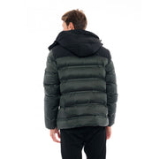 Splendid Short Puffer Jacket A/W