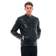 Splendid Synthetic Leather A/W