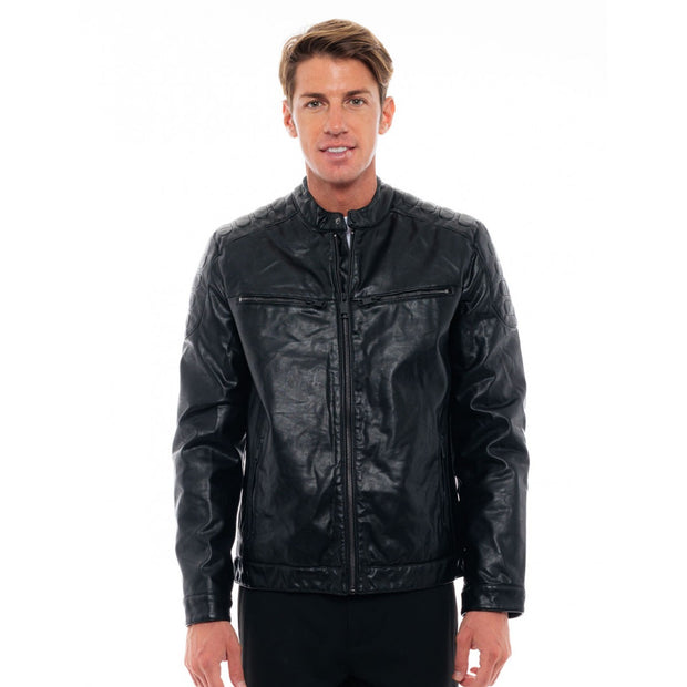 Splendid Synthetic Leather A/W