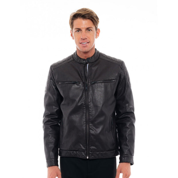 Splendid Synthetic Leather A/W