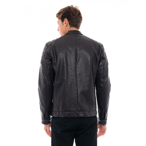 Splendid Synthetic Leather A/W
