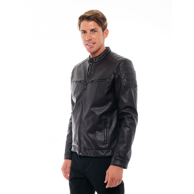Splendid Synthetic Leather A/W