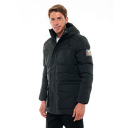 Splendid Long Puffer Jacket A/W