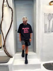 Genderfluid 'Mykonos'