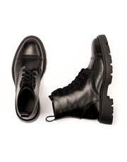 Fenomilano Laced Boots A/W