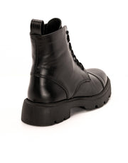 Fenomilano Laced Boots A/W