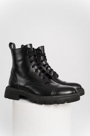 Fenomilano Laced Boots A/W