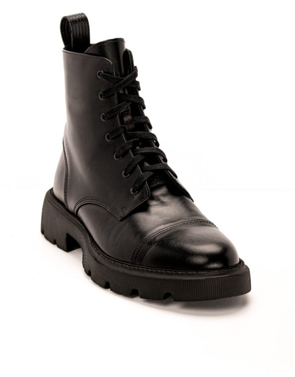 Fenomilano Laced Boots A/W