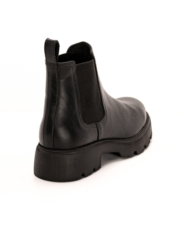 Fenomilano High Top Boots A/W