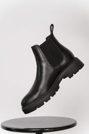 Fenomilano High Top Boots A/W