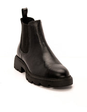 Fenomilano High Top Boots A/W