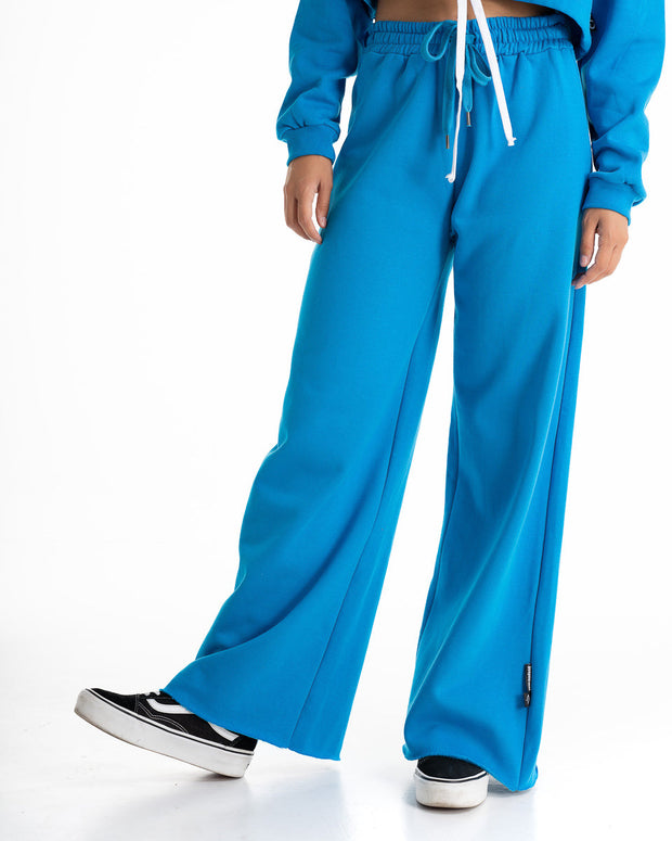 Love Generation Sweatpants Flare Mykonos