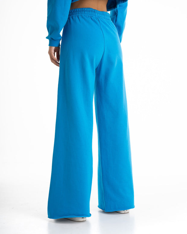 Love Generation Sweatpants Flare Mykonos