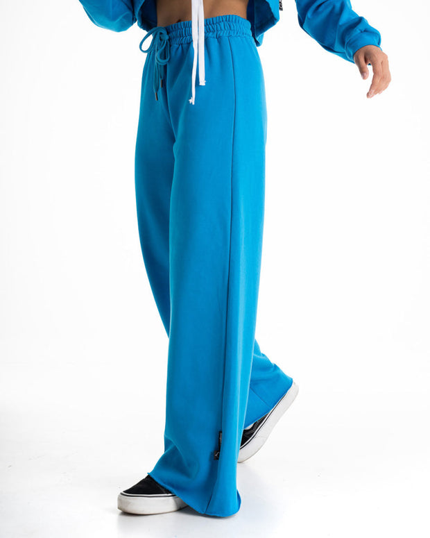 Love Generation Sweatpants Flare Mykonos