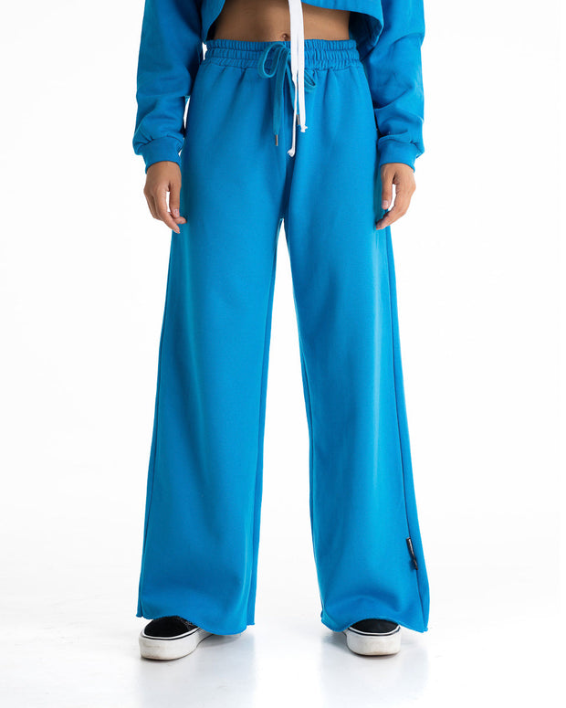 Love Generation Sweatpants Flare Mykonos