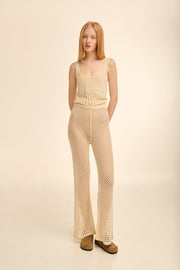 Combos Knitwear Pants S-047