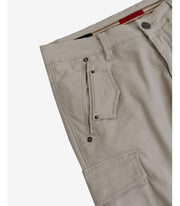 Gianni Lupo Ribbed Slim Fit Cargo - Mybrands Store