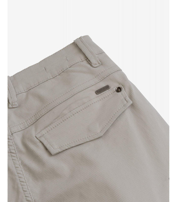 Gianni Lupo Ribbed Slim Fit Cargo - Mybrands Store
