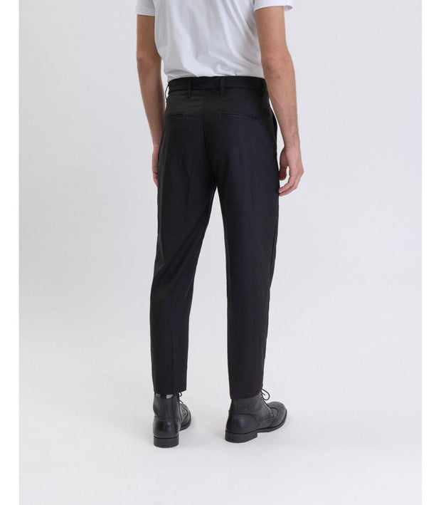Gianni Lupo Comfort Fit Smart Pants - Mybrands Store