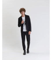 Gianni Lupo Comfort Fit Smart Pants - Mybrands Store