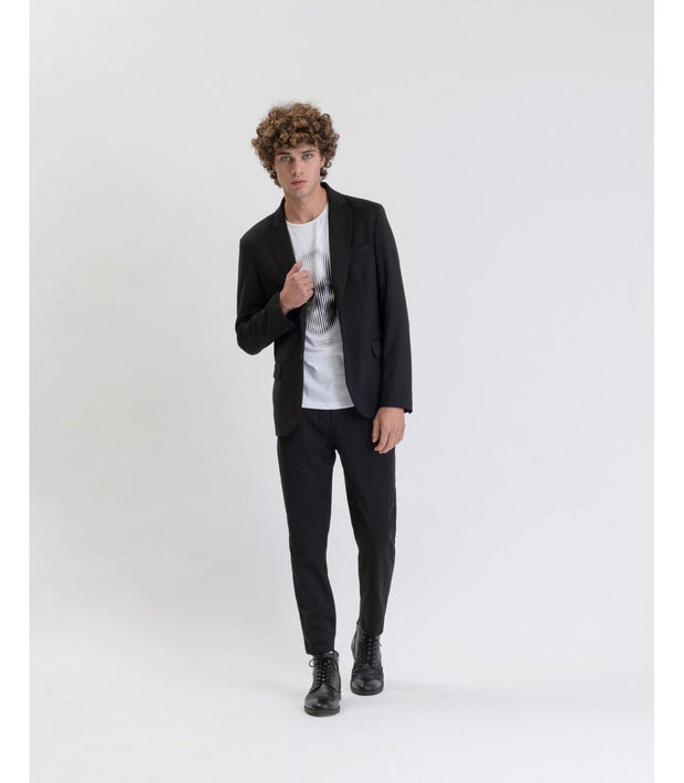 Gianni Lupo Comfort Fit Smart Pants - Mybrands Store